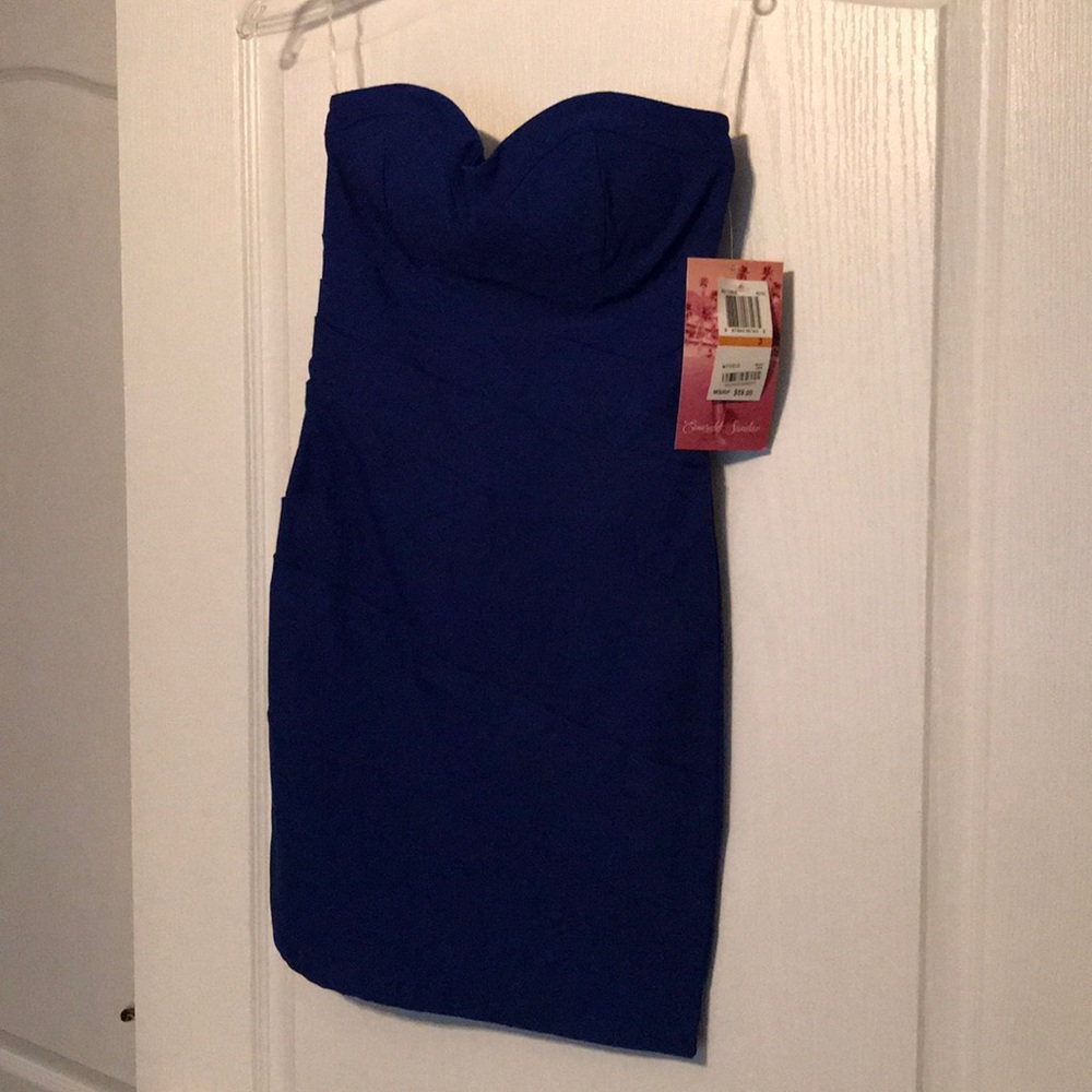 Macys dress